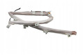 Боковая подушка безопасности 9822369380 Citroen C5 Aircross