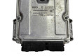 Блок управления двигателя P56041700BA, 0281010291   Jeep Cherokee