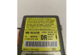 Блок подушек безопасности 0285001128, MB954199 Mitsubishi Carisma