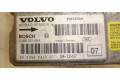 Блок подушек безопасности 0285001654, P30737501   Volvo XC90