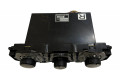 Блок управления климат-контролем MR979972HA, CAB502A030AB Mitsubishi Outlander