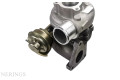 Turbodmychadlo Турбина 724639, 7246395006S Nissan Patrol Y61 ZD30DDTi