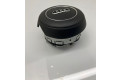 Подушка безопасности водителя 4H0880201AA, 618081101D   Audi A8 S8 D4 4H
