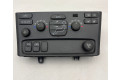 Блок управления климат-контролем 8682929, 3272300003 Volvo S80