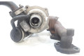 Turbodmychadlo Турбина 46556011   Fiat Punto (188)   