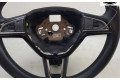 Руль Skoda Octavia Mk3 (5E) 2013 - 2019 года 5E0419091AH, 5E0419091AH