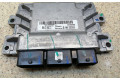 Блок управления двигателя 237D40792R Dacia Spring