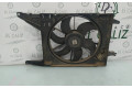 Вентилятор радиатора         Dacia Logan I 1.5