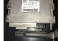 Řídící jednotka IAW16FEB, CENTRALITAMOTORUCE Fiat Punto (176)