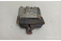 Блок управления двигателя 03L906018BR Skoda Yeti (5L)