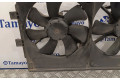 Вентилятор радиатора     MR983147, AV2800    Mitsubishi Outlander 