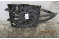 Вентилятор радиатора     51829974, 21901153    Fiat Panda II 