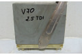 Блок управления двигателя P01270298, 0281001591 Volvo S70 V70 V70 XC