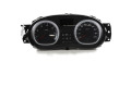 Панель приборов 248100265R, X1-1151F Dacia Duster