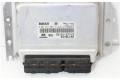 Блок управления двигателя 0281011807 Hyundai Getz