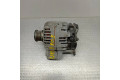 Генератор 045903023H, 0124325142 Skoda Roomster (5J) 1.4
