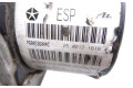 Jednotka ABS P68053600AC Chrysler Grand Voyager V 2017