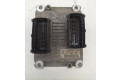 Řídící jednotka 55186565 Fiat Punto (188) 2003
