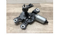 Моторчик заднего дворника 5N0955711B, 5N0955711B    Volkswagen Tiguan