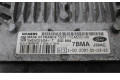 Блок управления двигателя 5WS40240AT   Ford Fusion