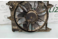 Вентилятор радиатора         Dacia Logan I 1.4