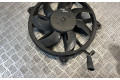 Вентилятор радиатора     9661571480, GMV1400RM0    Peugeot 5008 
