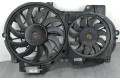 Вентилятор радиатора Audi A6 S6 C6 4F