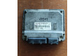 Блок управления двигателя 03E906023AL, 5WP4054604 Skoda Fabia Mk3 (NJ)