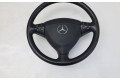 Руль Mercedes-Benz A W169 2004 - 2012 года 1694600503, 1694600503