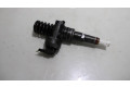 Форсунка 0414720215 Skoda Fabia Mk2 (5J)