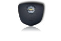 Подушка безопасности водителя    Chevrolet Spark
