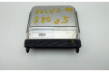 Блок управления двигателя 0281010319, 08677708A   Volvo S80