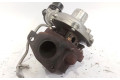 Turbodmychadlo Турбина 1441100Q3D, 54389700005 Nissan X-Trail T32 R9M