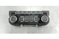 Блок управления климат-контролем 5K0907044F, 5K0907044FK   Seat Alhambra (Mk2)