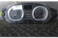 Панель приборов P248104190R, 216774992 Dacia Duster