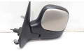 Zpětné zrcátko  Citroen Berlingo 2006  96366858XT  
