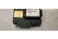Блок подушек безопасности 31334739 Volvo C70