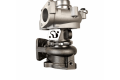 Turbodmychadlo Турбина 17201-58040, TC60-0020 Toyota Land Cruiser (BJ70)