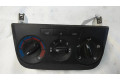 Блок управления климат-контролем    Fiat Grande Punto