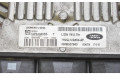 Řídící jednotka 7H2Q-12A650-AF, 7H2Q-12A650-AF Land Rover Range Rover Sport L320 2007