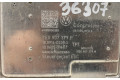 Блок АБС 7E0907379P, 3062153112 Volkswagen Caddy 2015 - 2020 года