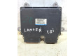 Блок управления двигателя E6T72378H, 1860B250   Mitsubishi Lancer VIII