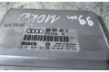 Блок управления двигателя 4B0907401S, 28RTE471   Audi A6 S6 C5 4B