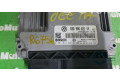 Блок управления двигателем Блок управления 0281013228, 03G906021KK Volkswagen Jetta V