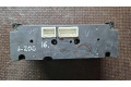 Блок управления климат-контролем MN123598 Mitsubishi L200