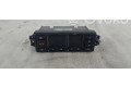 Блок управления климат-контролем 5HB00760810, 8L0820043M Audi A3 S3 8L