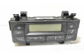 Блок управления климат-контролем 96533393   Citroen C2