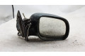Зеркало (механическое) Skoda Fabia Mk1 (6Y) 1999 - 2007 года