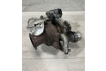 Turbodmychadlo Турбина 8579212, 797863-0120 BMW 5 G30 G31