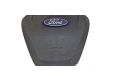 Подушка безопасности водителя HS7378043B13, HS7378043B13AJ3ZHE   Ford Fusion II